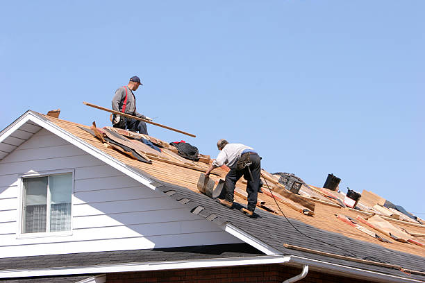 Best Roof Installation  in London, CA